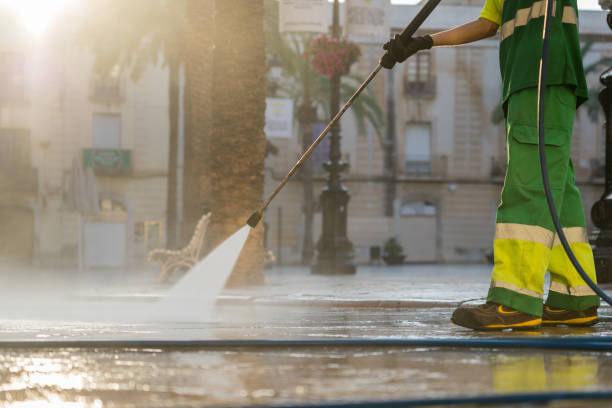 Best Playground Equipment Cleaning  in Palmview South, TX